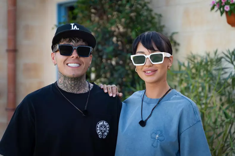 Primul sezon „Power Couple România” revine la TV  (5)