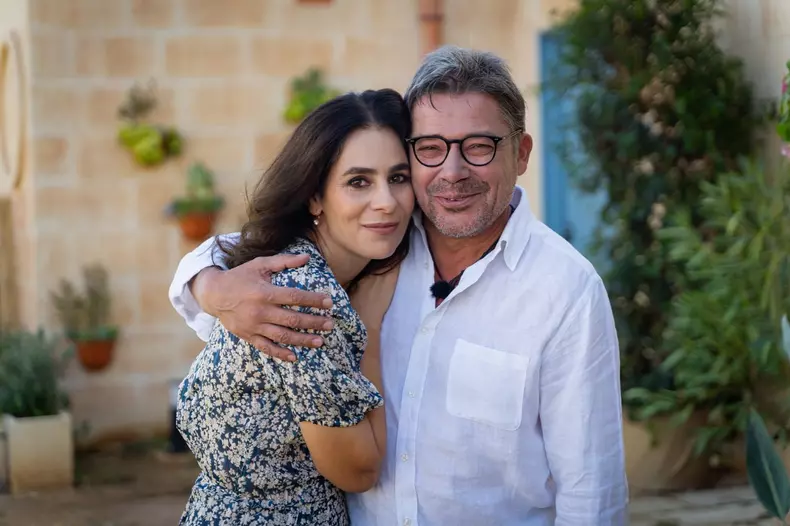 Primul sezon „Power Couple România” revine la TV  (7)