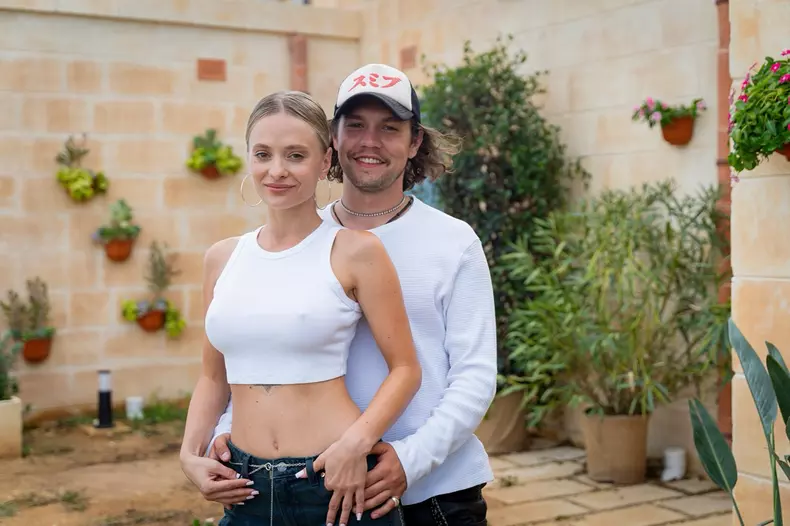Primul sezon „Power Couple România” revine la TV  (8)