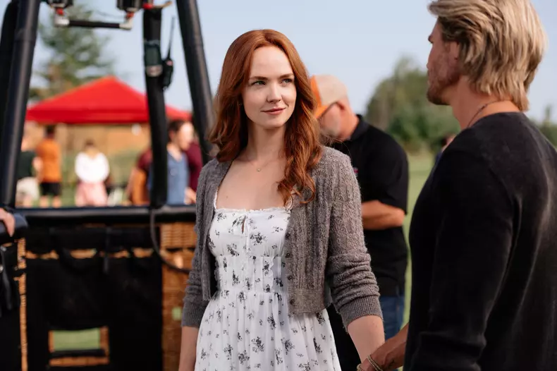 Sullivans Crossing Season 3