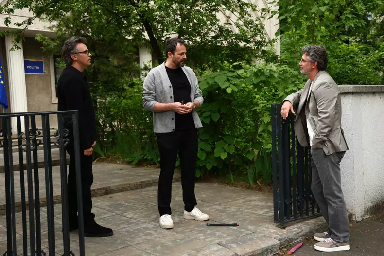 Ana, Mi-ai fost scrisa in ADN difuzare 28 august_13