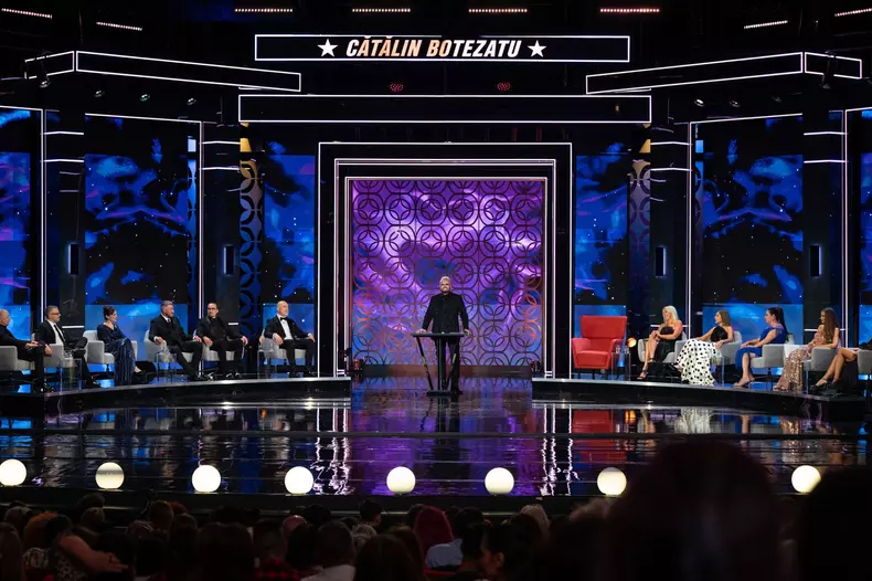Catalin Botezatu_in show-ul La bine si la Roast (2)