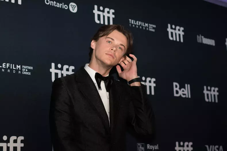 TIFF - Daliland Screening