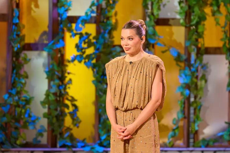 Gina Pistol - MasterChef Romania 2025 (1)