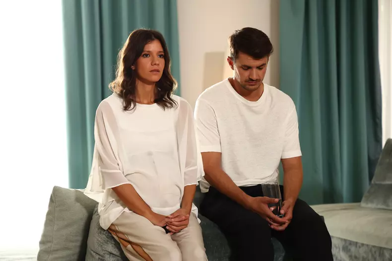 ANA, Mi-ai fost scrisă în ADN Difuzare 13.11 3