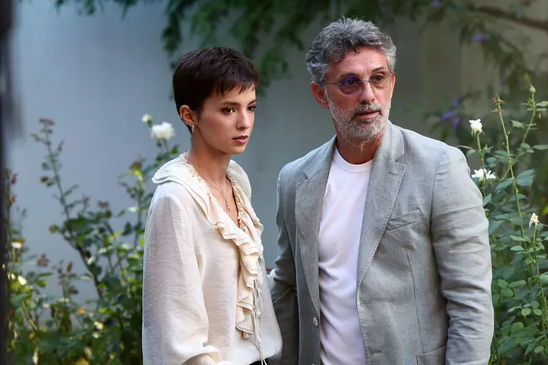 ANA, Mi-ai fost scrisă în ADN Difuzare 13.11 4