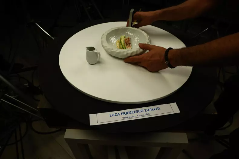 chef