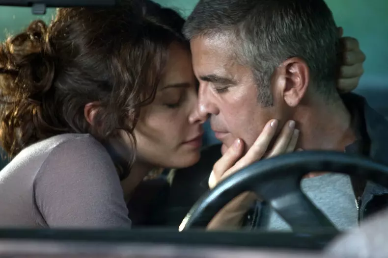 The American (2010)