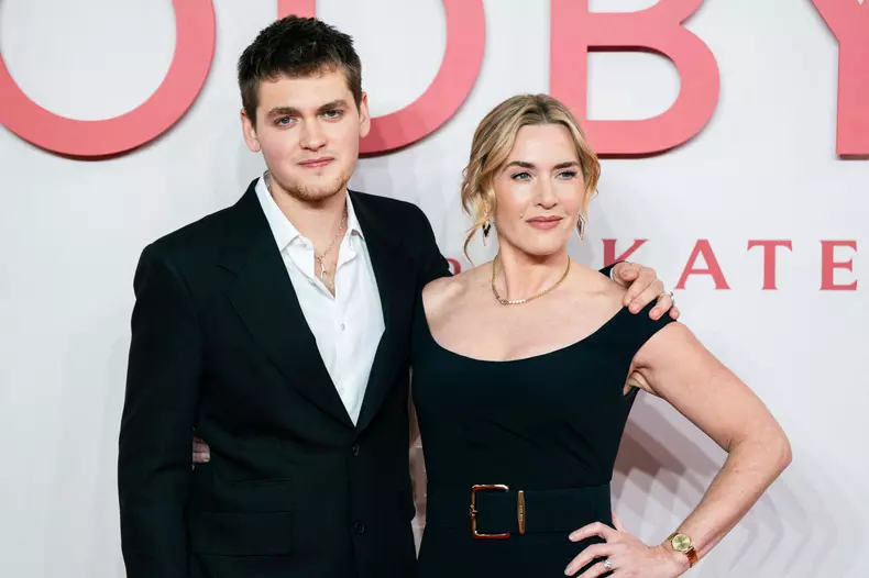 Goodbye June World Premiere - London