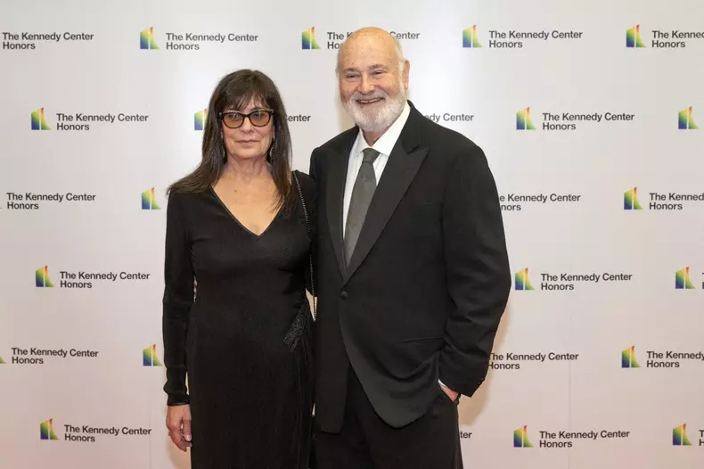 46th Annual Kennedy Center Honors Formal Artist's Dinner Arrivals