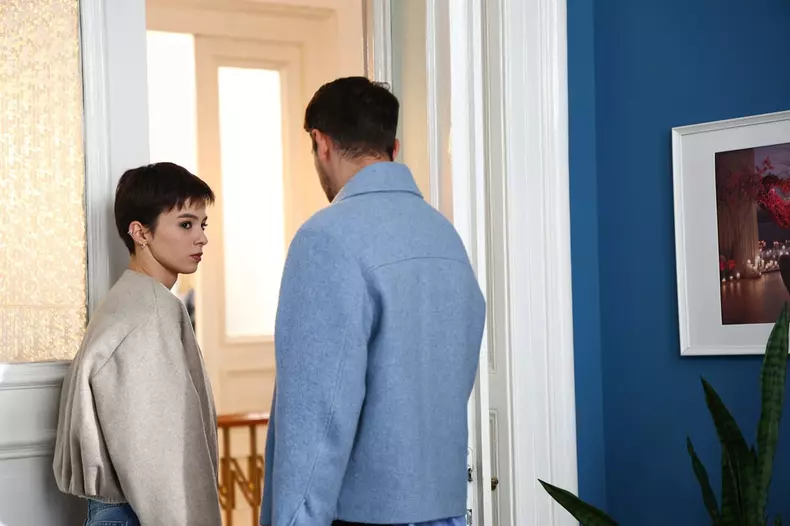 Ana, Mi-ai fost scrisă în ADN - Difuzare 22.01 1