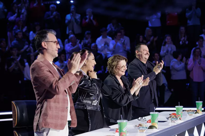 Romanii au talent - 16 #devis (1)