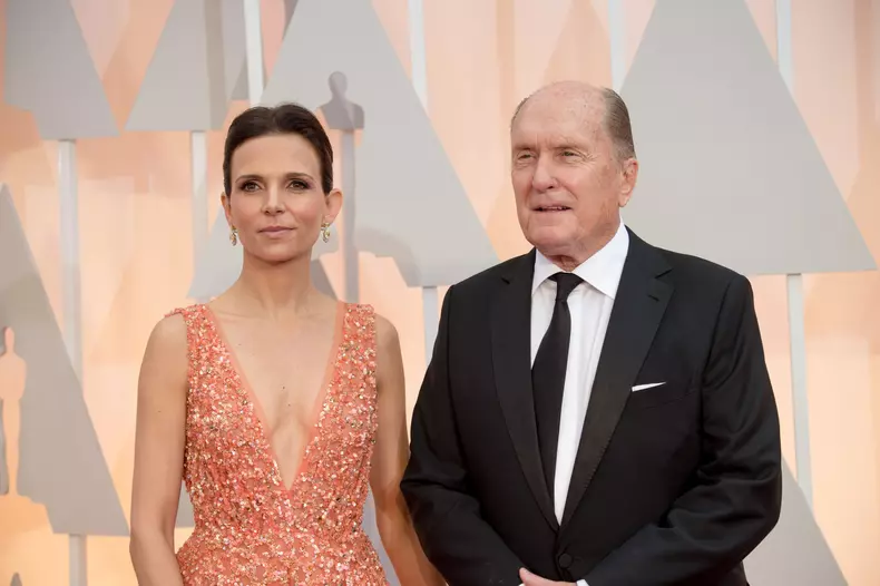 87th Annual Academy Awards, Arrivals