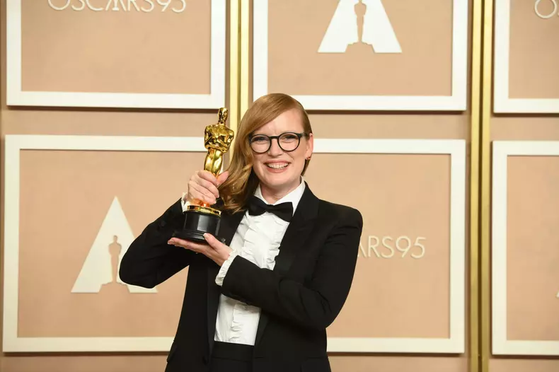 Oscars 2023: PRESS ROOM