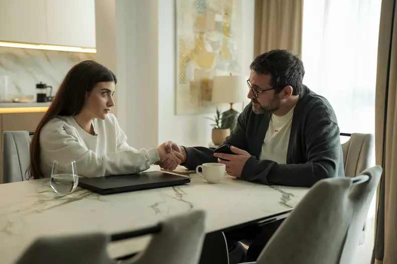 Ana, Mi-ai fost scrisă în ADN - Difuzare 2.04 9