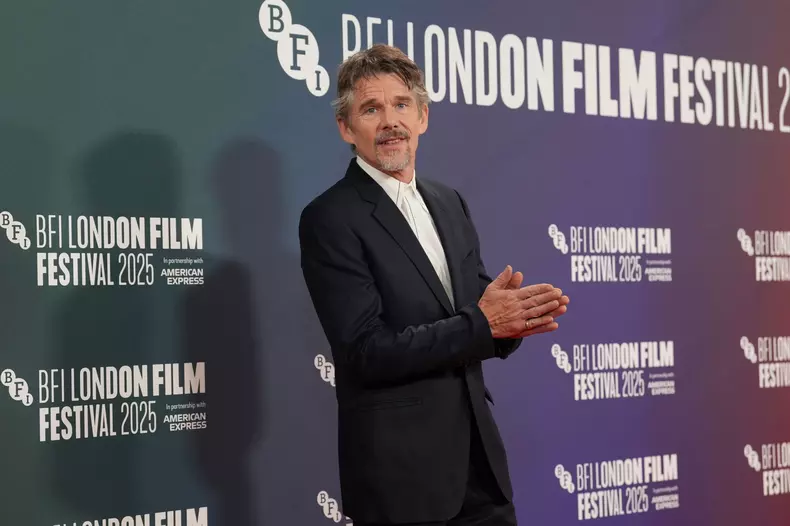BFI London Film Festival