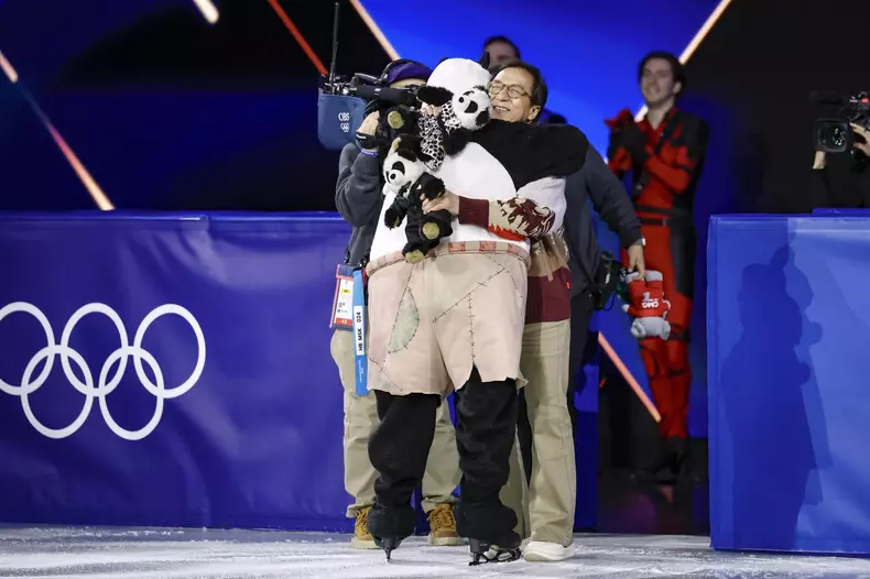 Milan Cortina Olympics: Figure skating