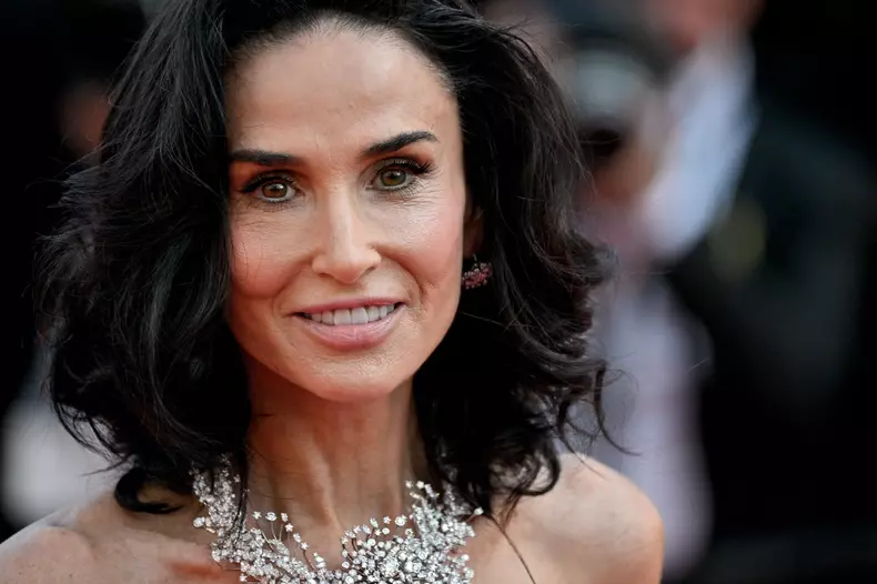 Cannes Screening La Bola Negra JR, France - 21 May 2026