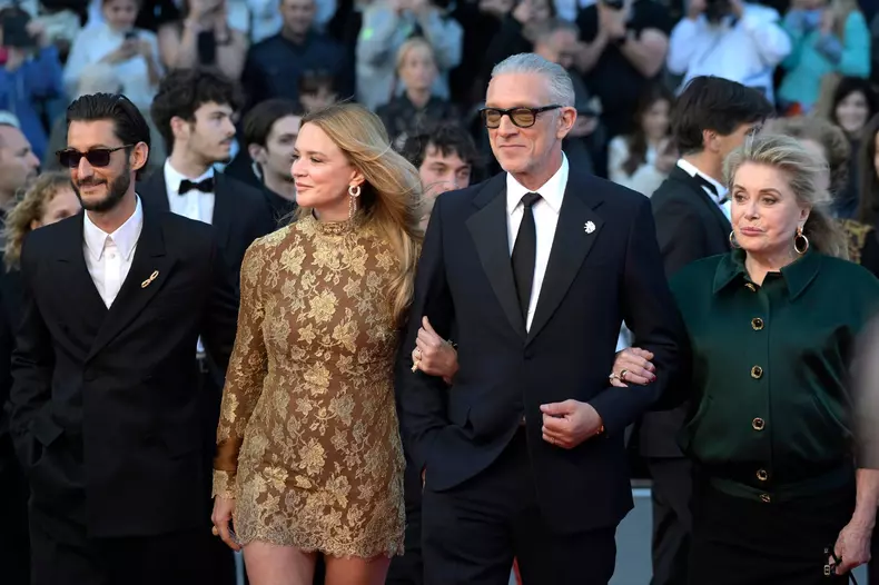 The 79th Annual Cannes Film Festival