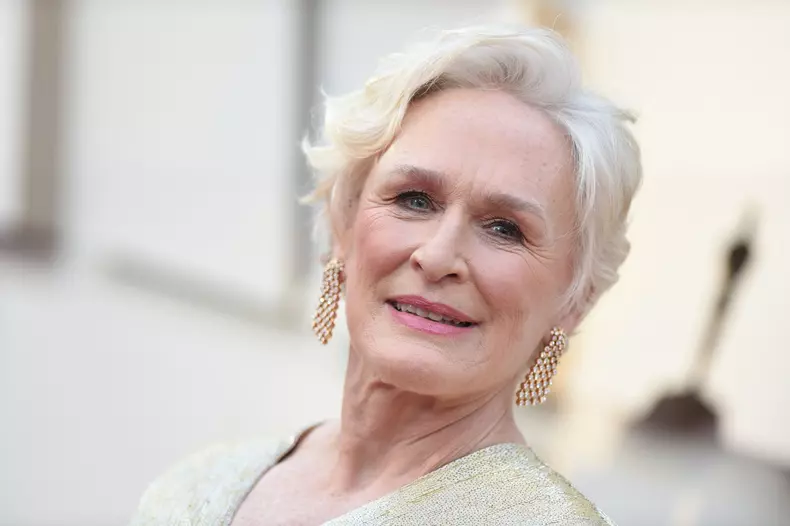 91st Academy Awards Arrivals - LA