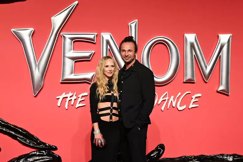UK Premiere Of "Venom: The Last Dance"