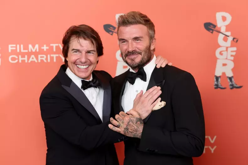 Digger_London_Tom Cruise & David Beckham