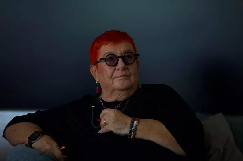 Ruxandra Ion