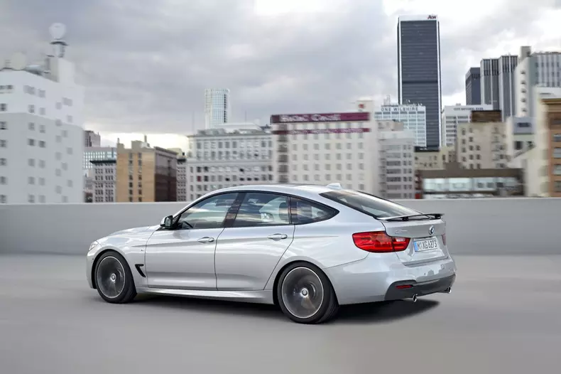 BMW GT3