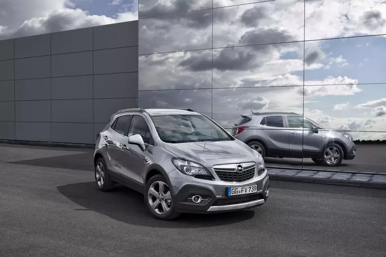 opel mokka 1.6 cdti (5)