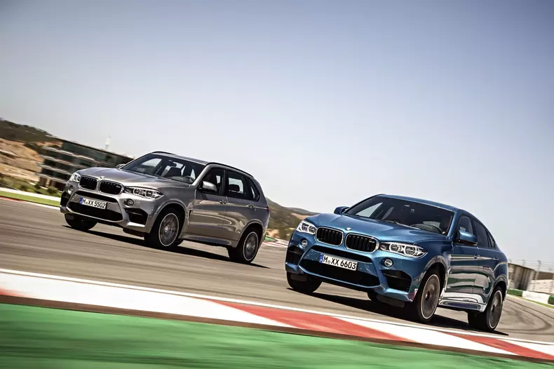 bmw x5 m si x6 m (52)