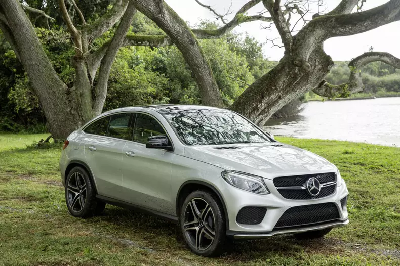 mercedes-benz gle 450 amg sport (1)