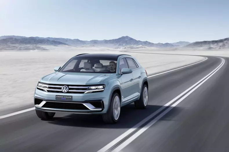 volkswagen cross coupe gte concept (9)