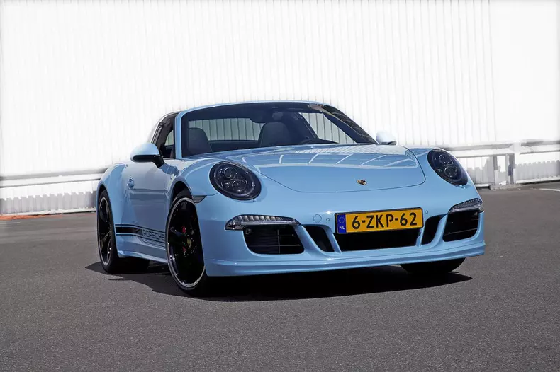 porsche 911 targa 4s exclusive edition (7)