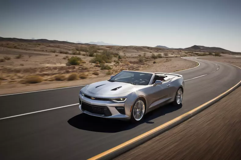 chevrolet camaro cabrio (2)