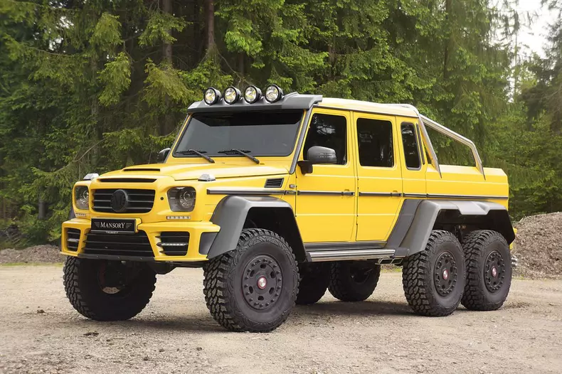 mercedes-benz g63 amg 6×6 by mansory (1)