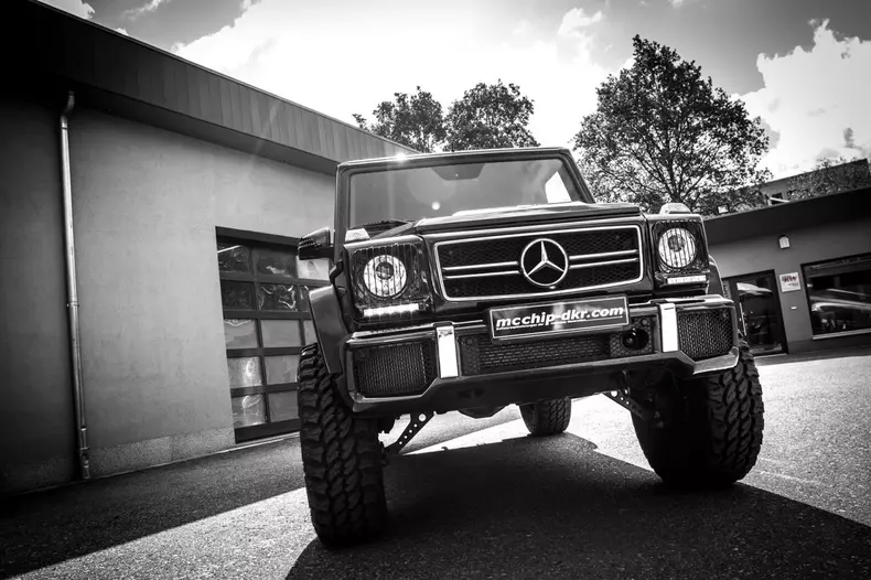 mercedes-benz g63 amg mcchip-dkr (1)