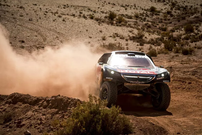 carlos sainz dakar 2016 (3)