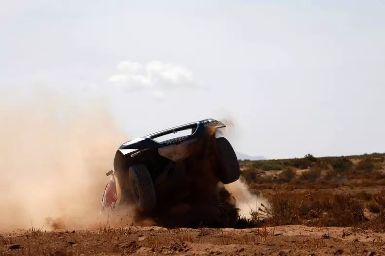 stephane peterhansel dakar 2016 (1)