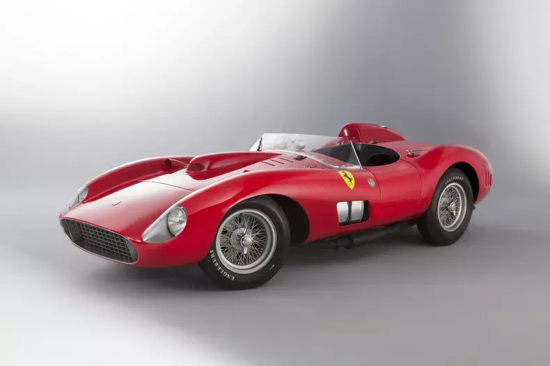 Ferrari 335 Sport Scaglietti (3)