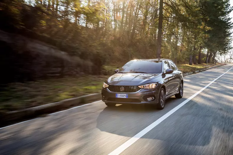 preturi romania fiat tipo