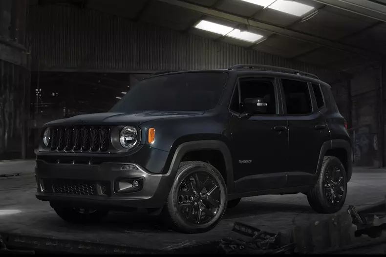 Jeep Renegade Dawn of Justice (1)