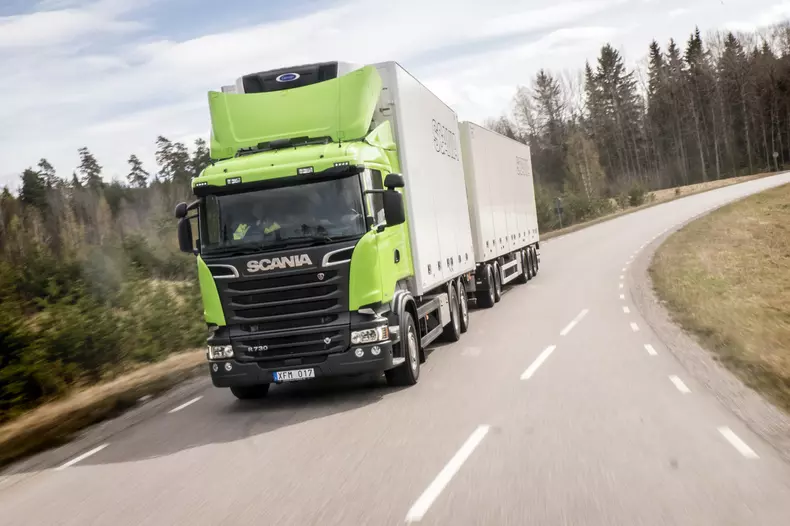 dieselgate volkswagen scania man ducati