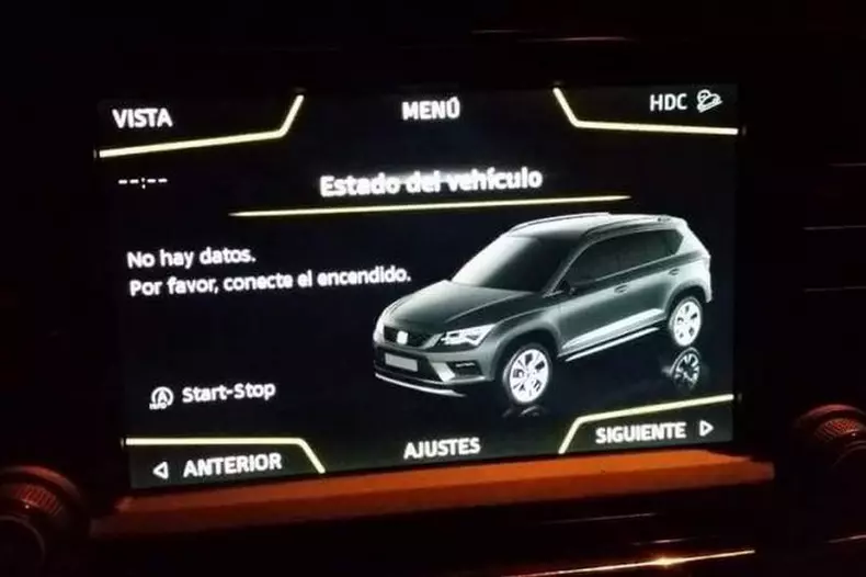 seat aran geneva 2016