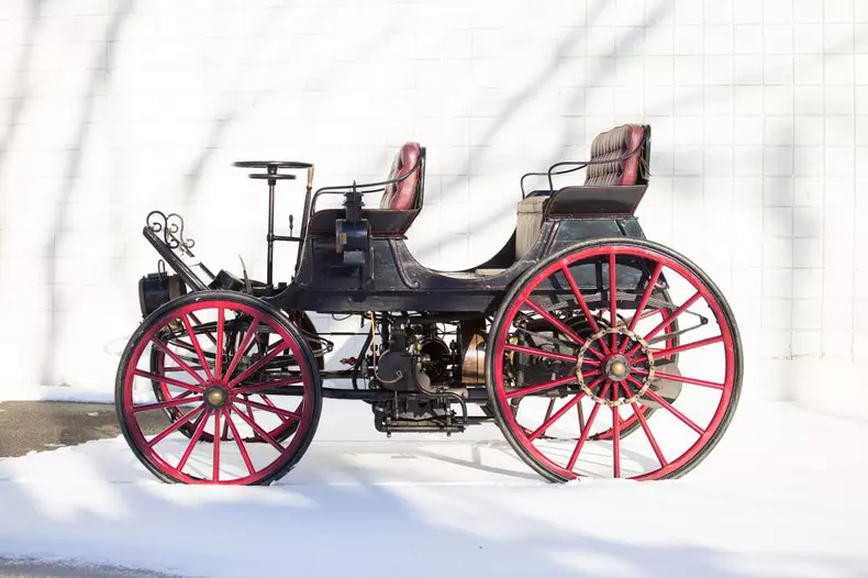 Armstrong Phaeton (6)