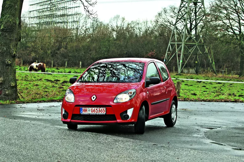Renault Twingo