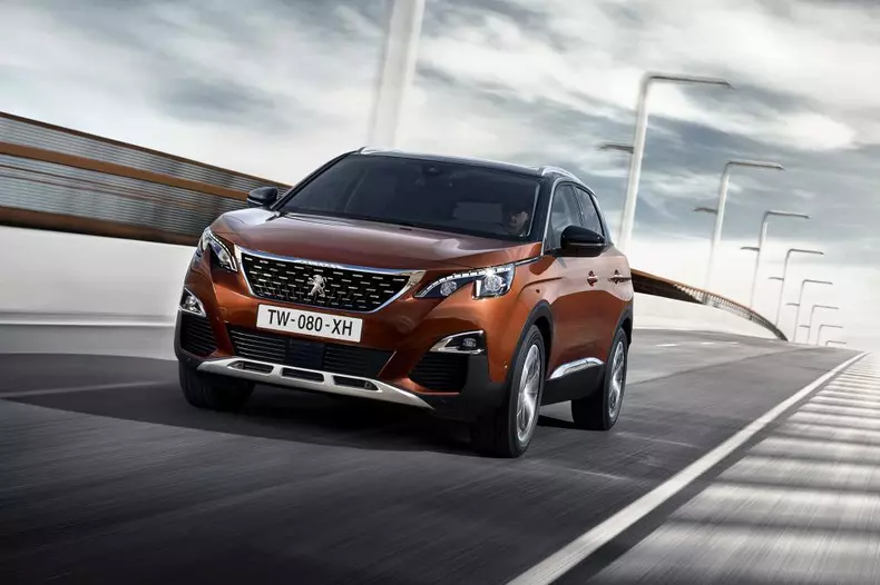 2016 peugeot 3008 (8)