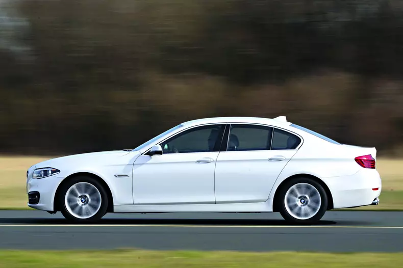 Best of TÜV-Report 2016