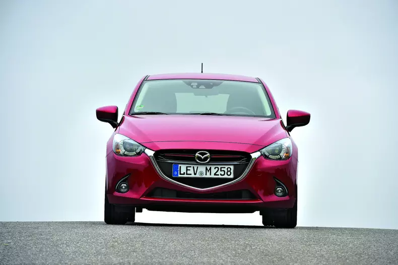 Mazda2