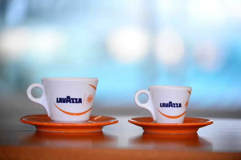 Lavazza_Auto-bild_Roland Garros
