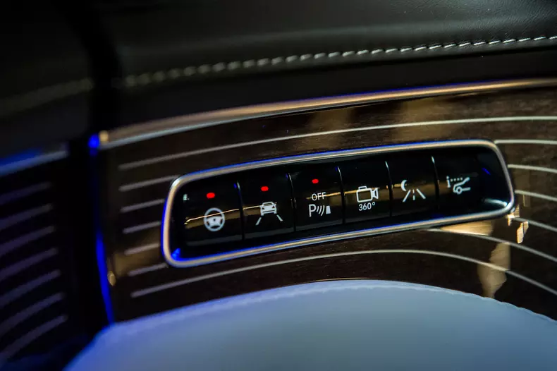 Mercedes-Maybach S 650 Cabriolet_Tiriac Collection (12)